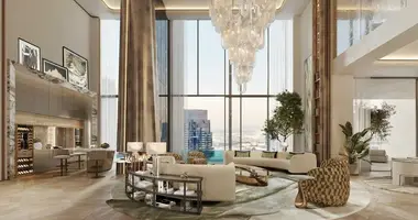 3 bedroom apartment in Dubai, United Arab Emirates