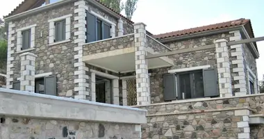 Reihenhaus 5 zimmer in Skoutaros, Griechenland