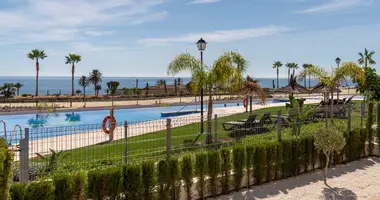 Bungalow 2 bedrooms in Pulpi, Spain