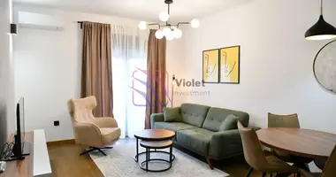 Appartement 1 chambre dans Podgorica, Monténégro