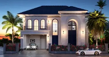 Villa in Provinz Phuket, Thailand