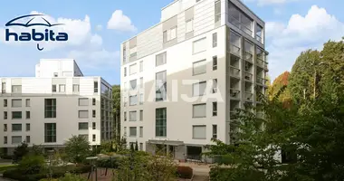 Apartamento en Helsinki sub region, Finlandia