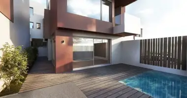 Apartamento 3 habitaciones en Thermi, Grecia