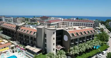 Отель 8 м² в Чамьюва, Турция