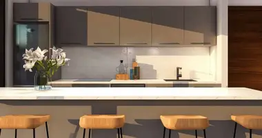 Casa 3 habitaciones en Pafos, Chipre