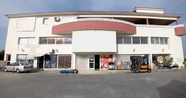 Gewerbefläche 1 131 m² in Klirou, Zypern