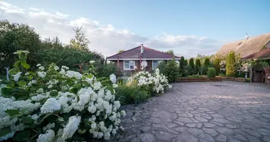 Haus in Smilavicki sielski Saviet, Belarus