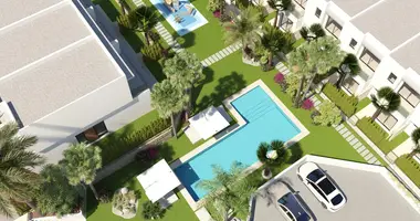 Villa in Finestrat, Spanien