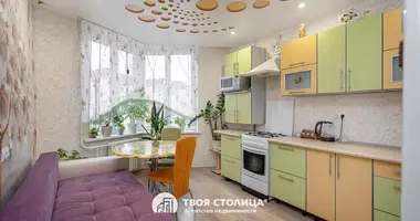 Appartement 2 chambres dans Minsk, Bélarus