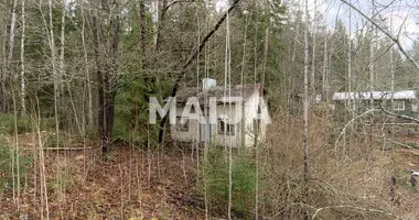 Участок земли в Туусула, Финляндия