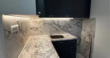 Wohnung 2 zimmer in Municipality of Thessaloniki, Griechenland