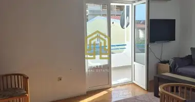 Appartement 2 chambres dans Petrovac, Monténégro
