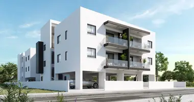 2 bedroom apartment in Pervolia, Cyprus