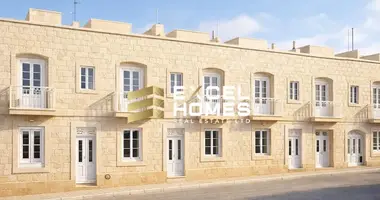 Szeregowiec w Zebbug, Malta