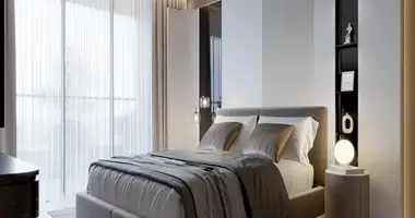 Appartement 2 chambres dans Doubaï, Émirats arabes unis