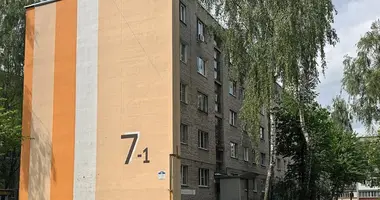 2 room apartment in Homyel, Belarus