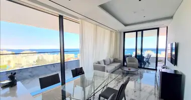 Mieszkanie 1 pokój w Limassol, Cypr