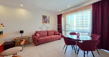Wohnung 2 zimmer in Nessebar, Bulgarien