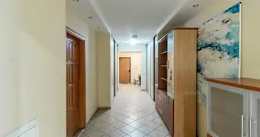 Commercial property 171 m² in Minsk, Belarus