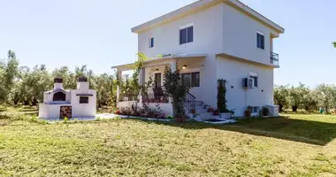 Коттедж 5 комнат в Polygyros Municipality, Греция