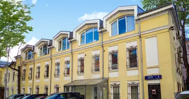Pomieszczenie biurowe 238 m² w Moskwa, Rosja