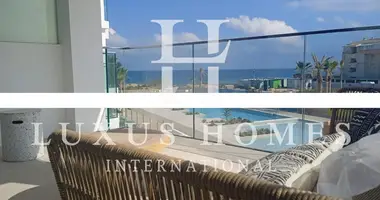 Пентхаус 4 комнаты в Дения, Испания