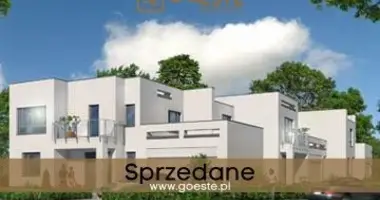 Haus 5 zimmer in Smolice, Polen