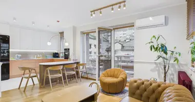 Appartement 3 chambres dans Voïvodie de Mazovie, Pologne