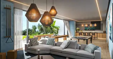 Apartamento independiente Piso independiente 2 habitaciones en Cancún, México