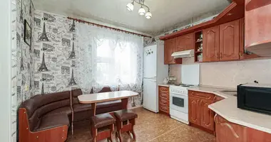 Квартира 4 комнаты в Минск, Беларусь