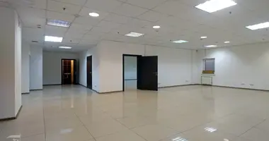 Oficina 108 m² en Minsk, Belarús
