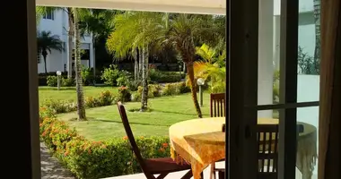 Mieszkanie 4 pokoi w Las Terrenas, Dominikana