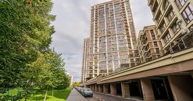 1 room apartment in Minsk, Belarus