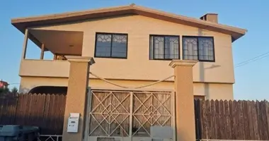 Apartamento 7 habitaciones en Limasol, Chipre