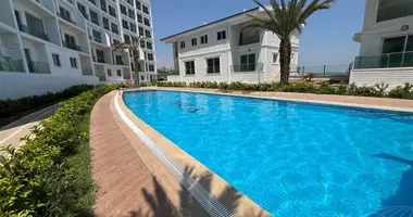 3 room apartment in Tasucu, Turkey