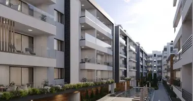 Appartement 2 chambres dans district de Lárnaca, Chypre
