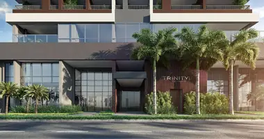 Apartment in Regiao Imediata de Sao Paulo, Brazil