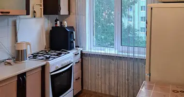 1 bedroom apartment in Minsk, Belarus
