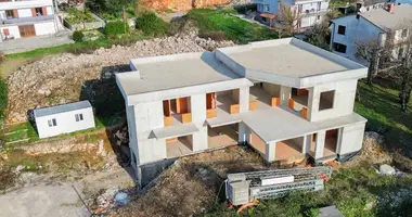 Villa en Icici, Croacia