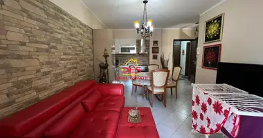 Mieszkanie 2 pokoi w Bashkia Vlore, Albania