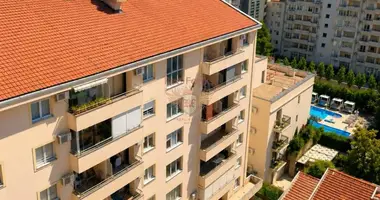 3 bedroom apartment in Budva, Montenegro