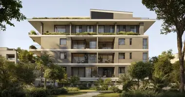 1 bedroom apartment in Limassol, Cyprus