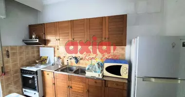 2 room apartment in Kavala, Greece