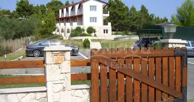 Casa 2 habitaciones en Municipio de Casandra, Grecia