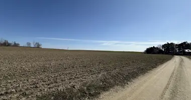 Parcela en Czechy, Polonia
