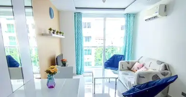 Piso independiente 1 habitacion en Pattaya City, Tailandia