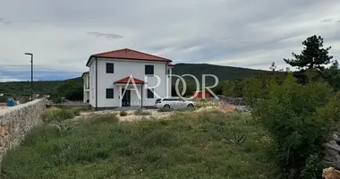 Dom 4 pokoi w Opcina Vrbnik, Chorwacja