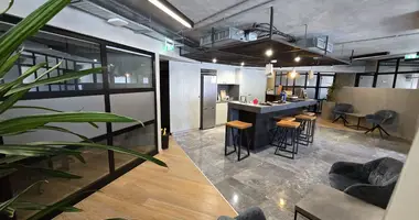 Pomieszczenie biurowe 300 m² w Limassol, Cypr