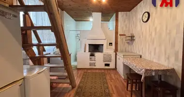Haus in Akciabr, Belarus