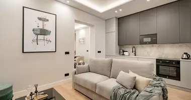Appartement 3 chambres dans Madrid, Espagne